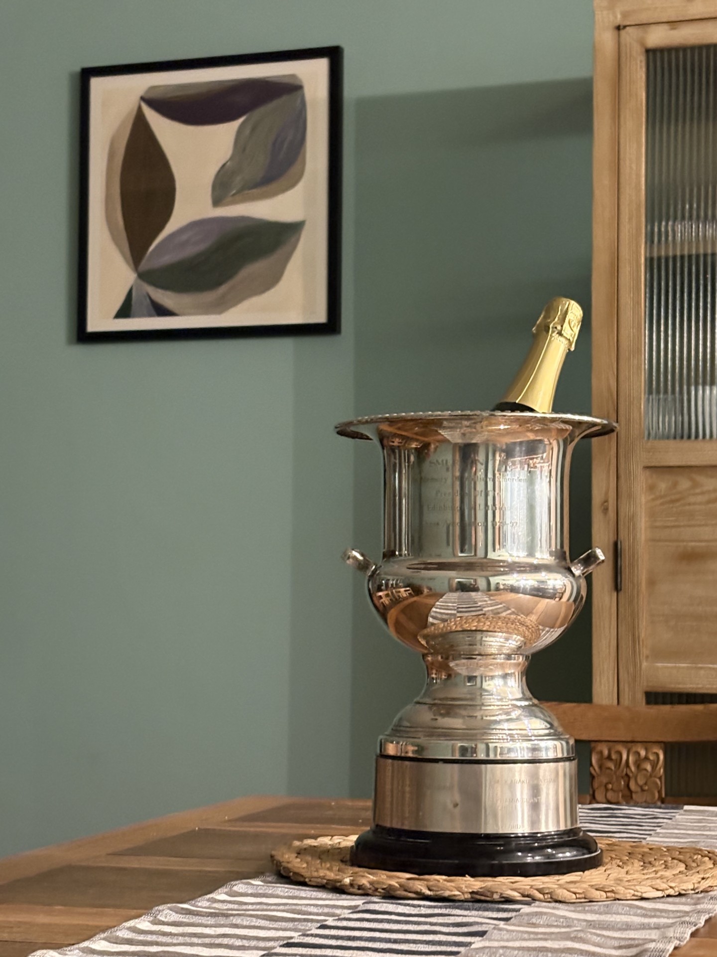 Lothians Allegro Championship 2026