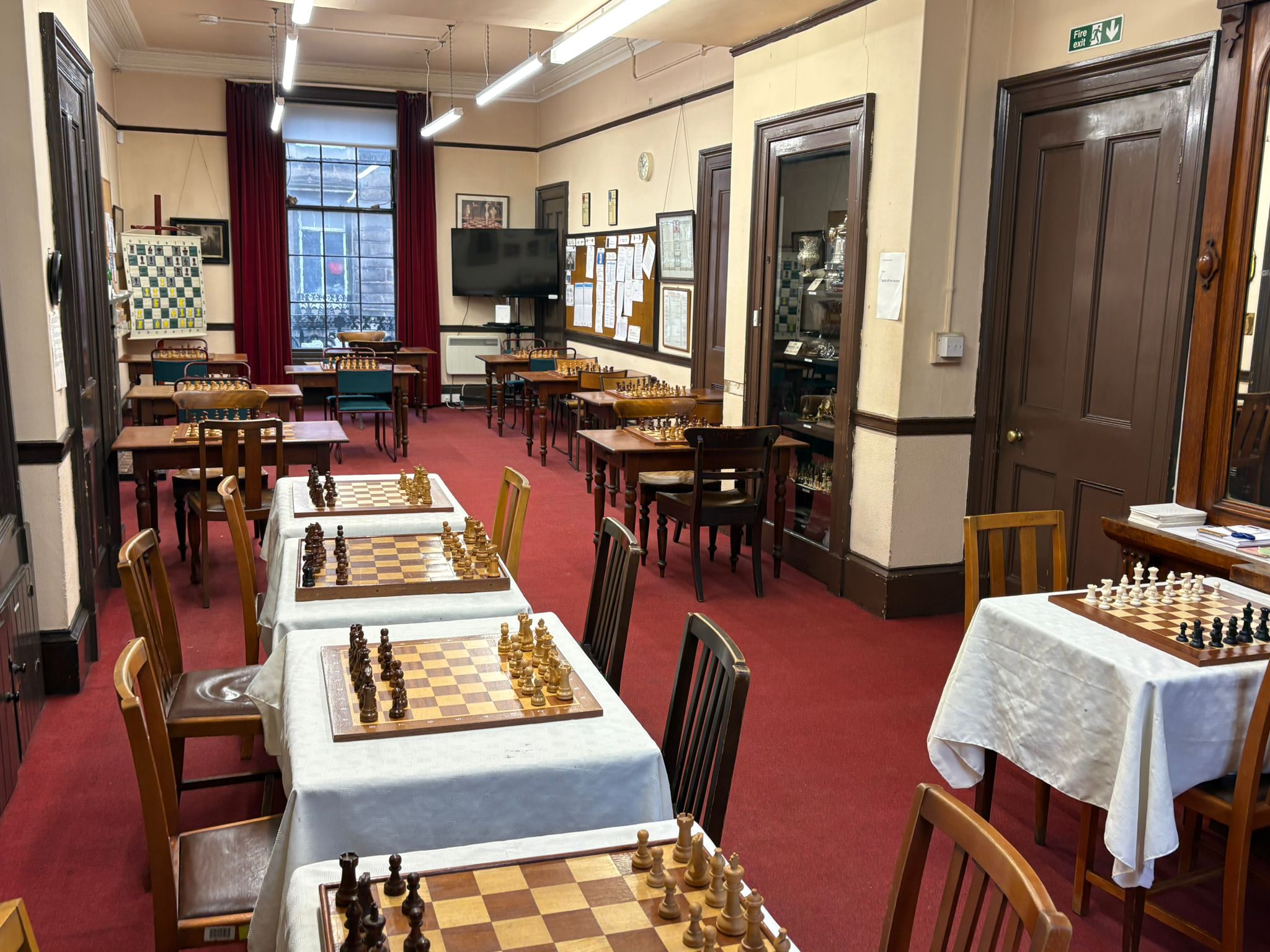 Doors Open Day – Social Media!