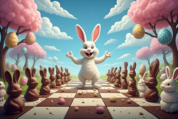 Edinburgh Chess Club May Allegro